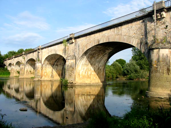 Viaduc de Savoyeux