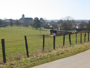 Village de Rosey - 70