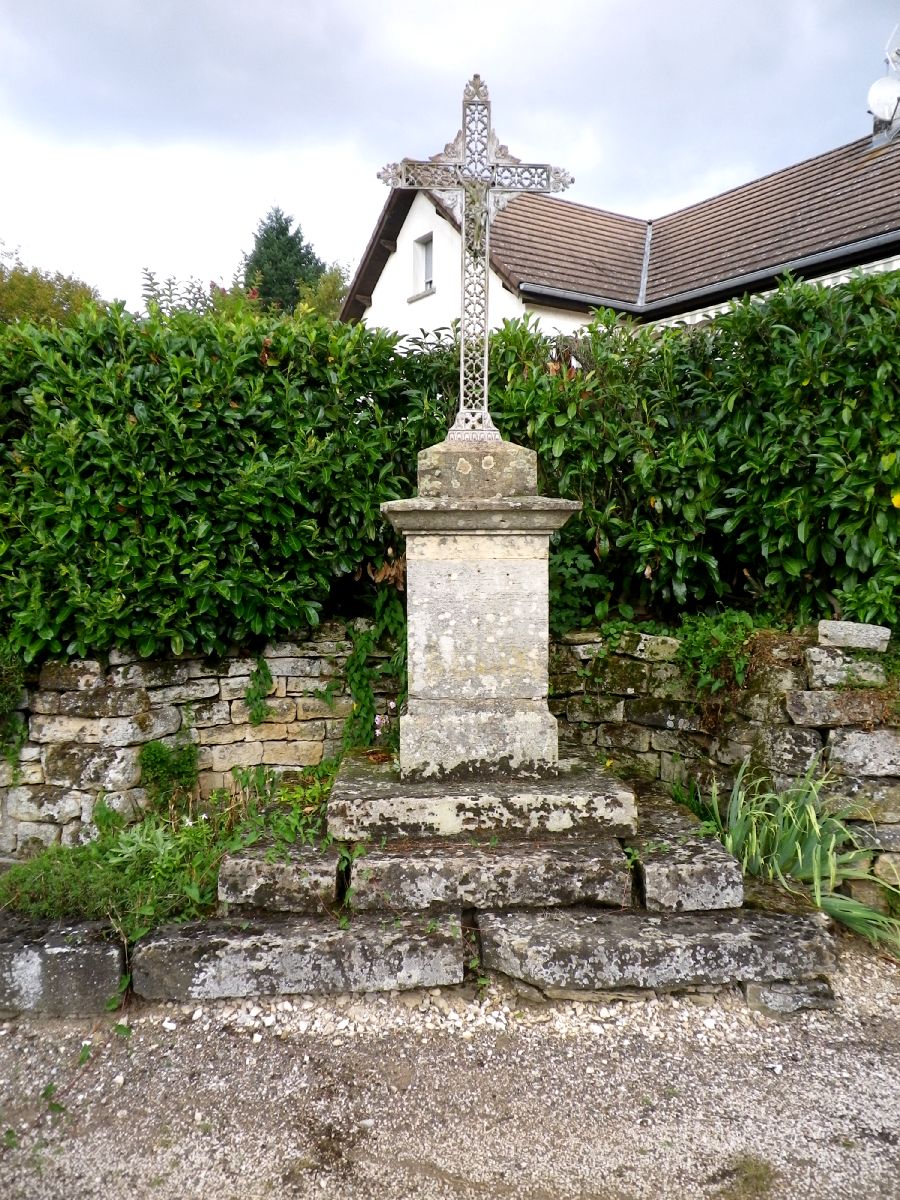 Villeneuve, Bellenoye et la Maize