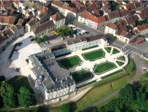 Château de Champlitte