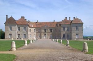 Château de Ray-sur-Saône