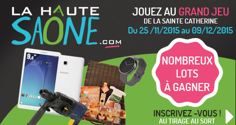 Concours Sante-Catherine