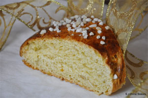 Couronne des rois