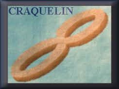 Craquelin de Baume