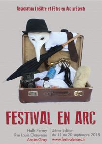 Festival en Arc