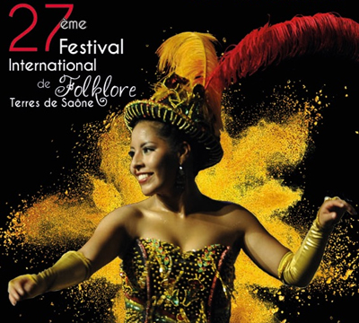 Festival international de Folklore