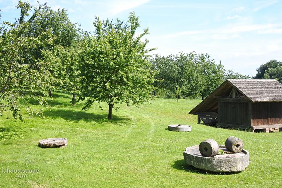 Ecomusée du Pays de la Cerise