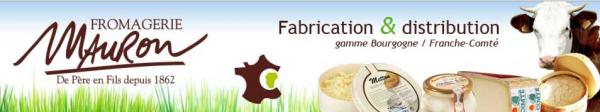 Fromages de Franche-Comté