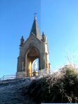 Chapelle de la Motte à Vesoul