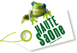 Tourisme en Haute-Saône