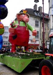 Carnaval de Vesoul