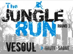 Jungle run 2013