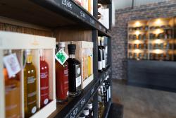Epicerie fine