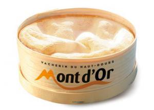 Mont d'or