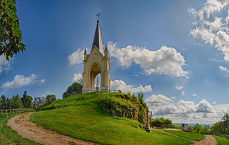 La Motte à Vesoul