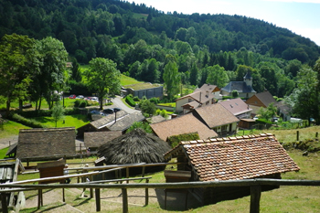 Le Musée de la Montagne