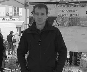 Nicolas le Forestier