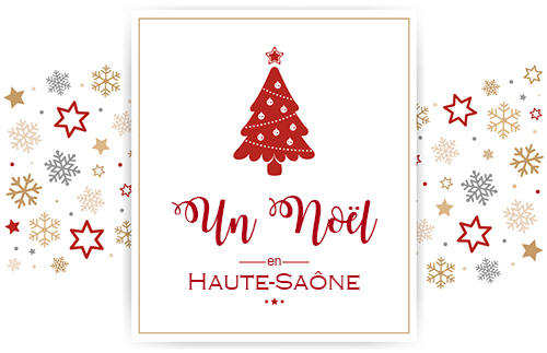 Un Noël en Haute-Saône