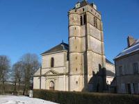 Eglise de Champlitte