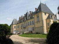 Château de Saint Loup Nantouard