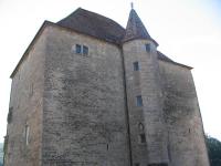 Le Château de Fondremand