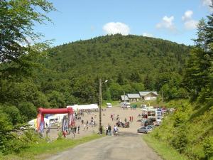 La Planche des Belles Filles