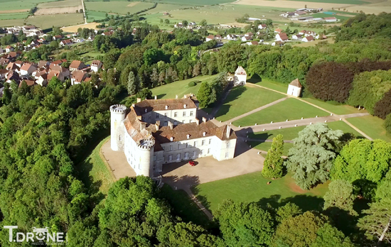 Ray sur Saône