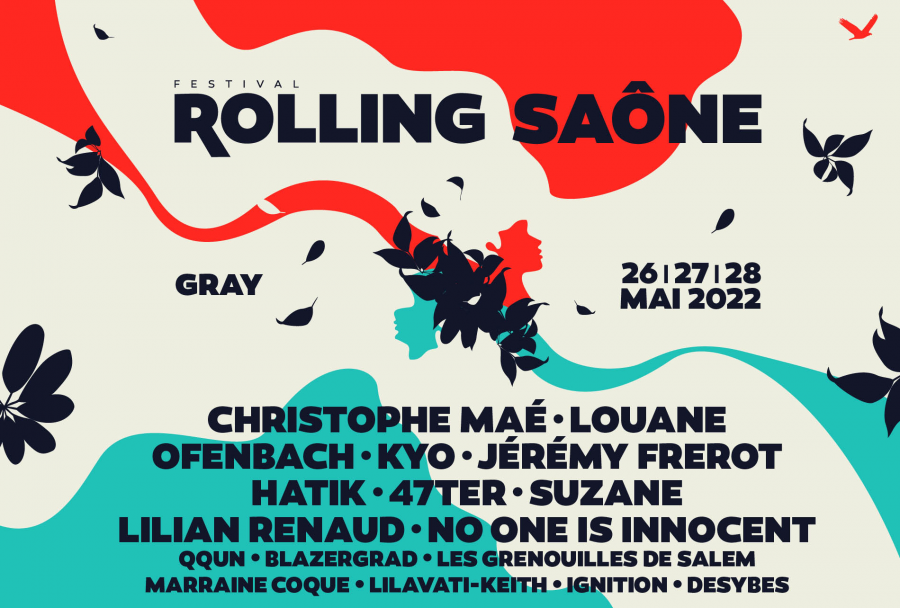 Rolling Saône