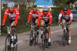 Ronde Cycliste de Haute-Saône