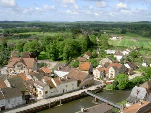 Saint Loup sur Semouse