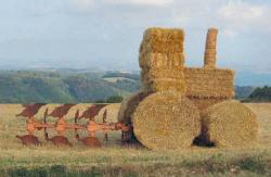 La Fte des Labours 2009, Lure - Malbouhans