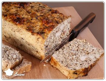 Terrine au poulet