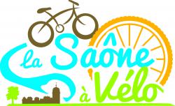 La Saône à vélo