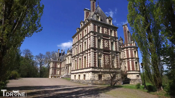 Château de Villersexel